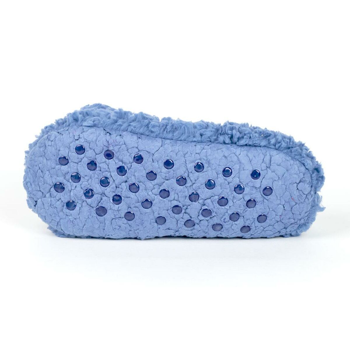 Hustøflene Stitch Blå